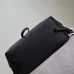 9YSL Saint Laurent Sac De Jour Men's Black Grained Leather Backpack #A50336
