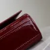12YSL Saint Laurent Small Leather Kate Cross-Body Bag #A50335