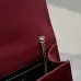 13YSL Saint Laurent Small Leather Kate Cross-Body Bag #A50335
