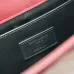 14YSL Saint Laurent Small Leather Kate Cross-Body Bag #A50335