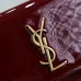 5YSL Saint Laurent Small Leather Kate Cross-Body Bag #A50335