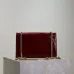 6YSL Saint Laurent Small Leather Kate Cross-Body Bag #A50335