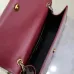 9YSL Saint Laurent Small Leather Kate Cross-Body Bag #A50335