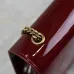 10YSL Saint Laurent Small Leather Kate Cross-Body Bag #A50335