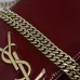 11YSL Saint Laurent Small Leather Kate Cross-Body Bag #A50335