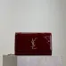 1YSL Saint Laurent Small Leather Kate Cross-Body Bag #A50335