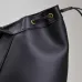 14YSL large hobo in leather #A51652