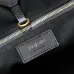 16YSL large hobo in leather #A51652
