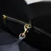 17YSL large hobo in leather #A51652