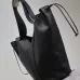 4YSL large hobo in leather #A51652
