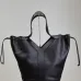 7YSL large hobo in leather #A51652