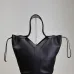 1YSL large hobo in leather #A51652