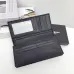 5Yves Saint Laurent Logo Leather Wallet Set #A45765