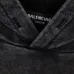 6Balenciaga Hoodies high quality euro size #999927083