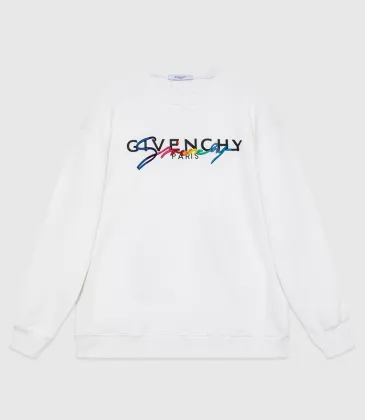 Givenchy Hoodies high quality euro size #999926711