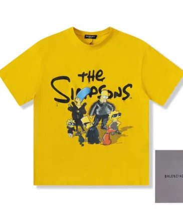 Balenciaga T-shirts high quality euro size #999926825