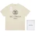 1Chanel T-shirts high quality euro size #999926844
