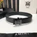 4Amiri MA 4cm Belt #A38477