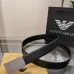 22Armani AAA+ Belts Width:3.5cm #A48434