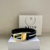 6BALLY AAA+ belts #A48421