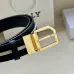 9BALLY AAA+ belts #A48421