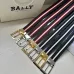 1BALLY AAA+ belts #A48421
