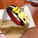 5BALLY AAA+ belts #A51446