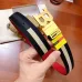 7BALLY AAA+ belts #A51446