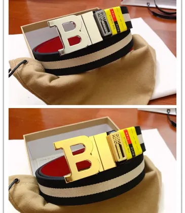 BALLY AAA+ belts #A51446