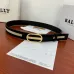 14BALLY AAA+ belts #A51447