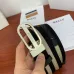 18BALLY AAA+ belts #A51447
