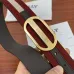 3BALLY AAA+ belts #A51447