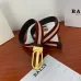 4BALLY AAA+ belts #A51447