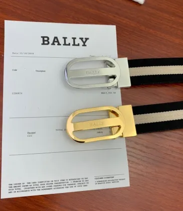 BALLY AAA+ belts #A51447