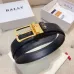 5BALLY AAA+ belts #A51448
