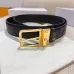 6BALLY AAA+ belts #A51448