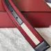 3BALLY AAA+ belts #A51449