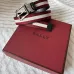 7BALLY AAA+ belts #A51449