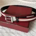 1BALLY AAA+ belts #A51449