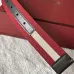 17BALLY AAA+ belts #A51451