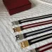 24BALLY AAA+ belts #A51451