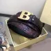 16BALLY AAA+ belts #A51452