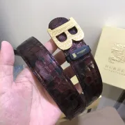 BALLY AAA+ belts #A51452