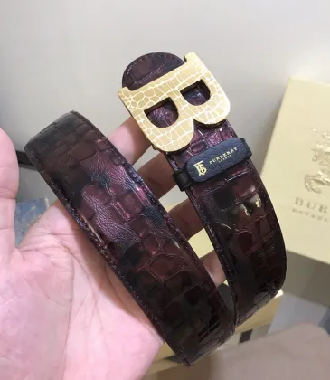 BALLY AAA+ belts #A51452