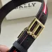 4BALLY AAA+ belts #A51453
