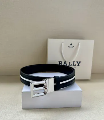 BALLY AAA+ belts #A51453