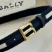 16BALLY AAA+ belts #A51454