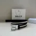 21BALLY AAA+ belts #A51454