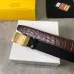4BALLY AAA+ belts #A51455