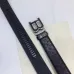 12BALLY AAA+ belts #A51459